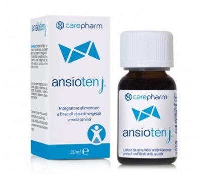 Ansioten Junior 30ml-2