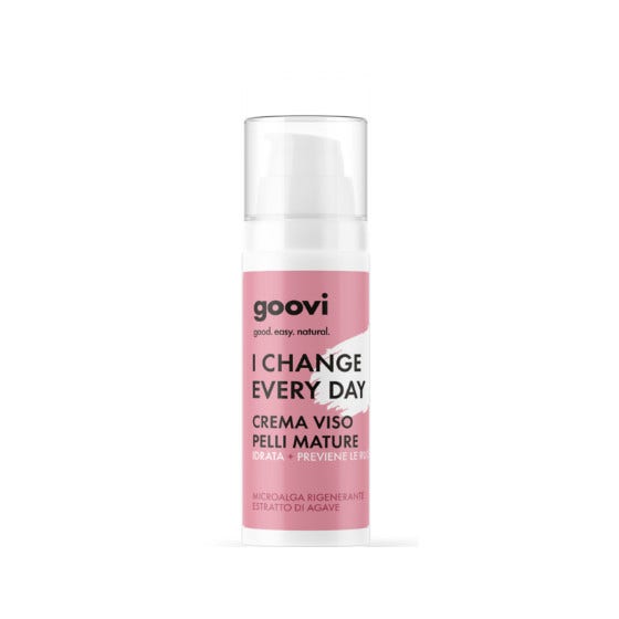 Goovi Crema Facial Pieles Maduras 50ml-1