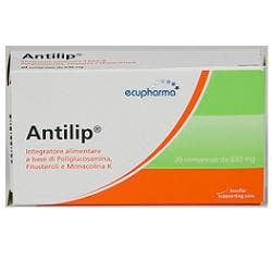Antilip  20 Compresse-1