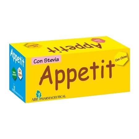 Apetito niños 10 Viales 10ml-2