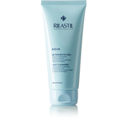 Rilastil Aqua Detergente Viso Idratante 200ml-3