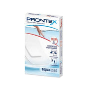 Gasa Prontex Aqua Pad 10X8Cm 5 Piezas-3