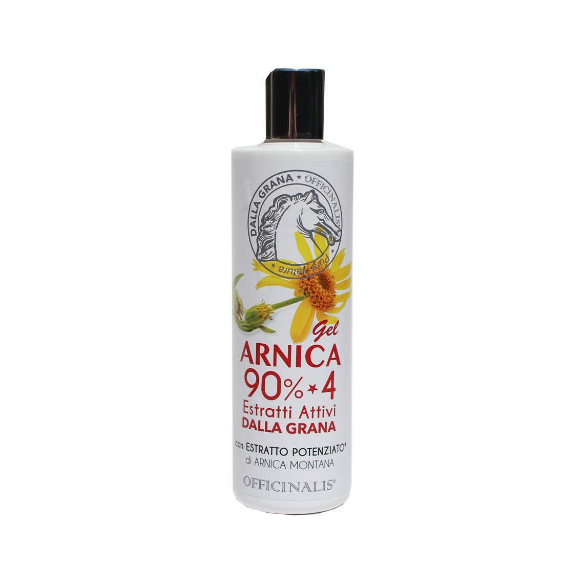 Officinalis Árnica 90% 250ml-3