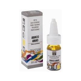 Zuccari Aceite Esencial Naranja Amarga 10ml-2