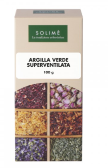 Arcilla Verde 100g-3