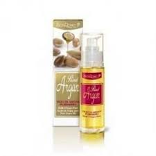 Incarose Riad Aceite puro de argán 30ml-1