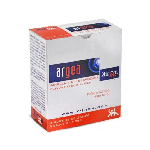 Kiron Argea 5 Buste 25g-2