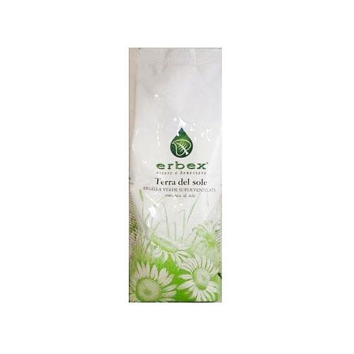 Arcilla Verde Superventilada 500g-2