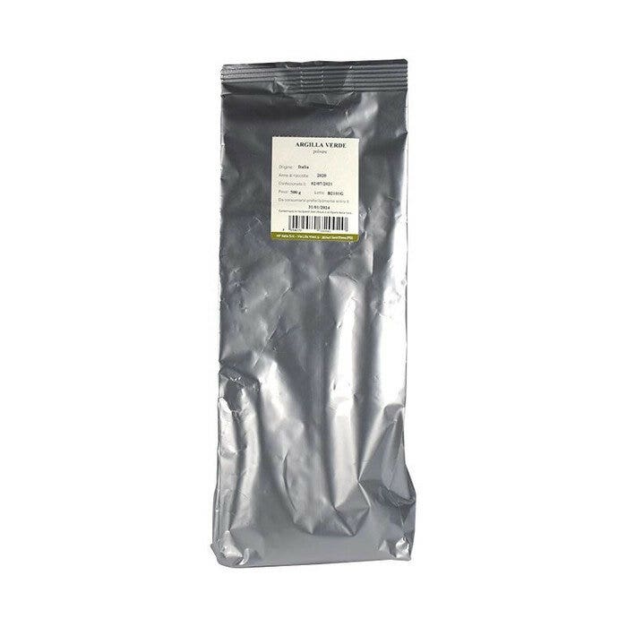 Arcilla Verde Ventilada 500g-1