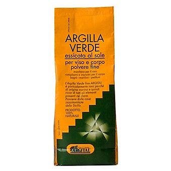 Arcilla Verde Fina 1000g-2