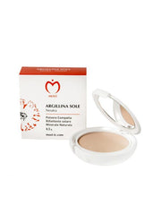 Polvo más compacto Arcilla mineral natural Sun Neutral 8.5g-3
