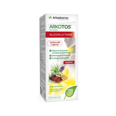 Arkopharma Arkotos Jarabe 140ml-2