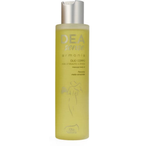 Dea Sense Armonia Aceite Corporal 150ml-2