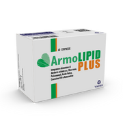 Armolipid Plus 60 Comprimidos-4