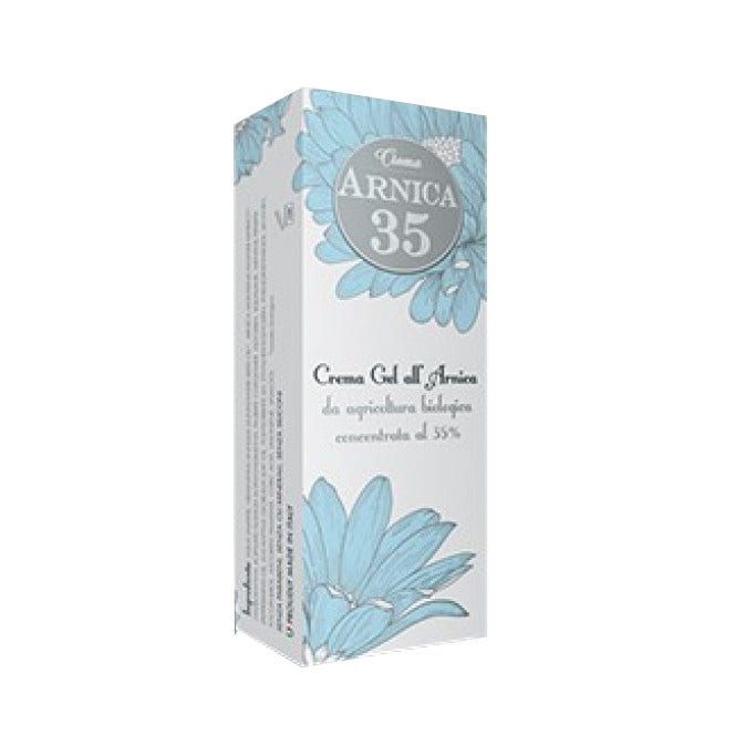 Gel Crema Árnica 35 50ml-2