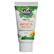 Forsan Crema corporal de árnica montana 50 ml