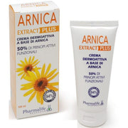 Arnica Extract Plus Crema dermoactiva 100 ml