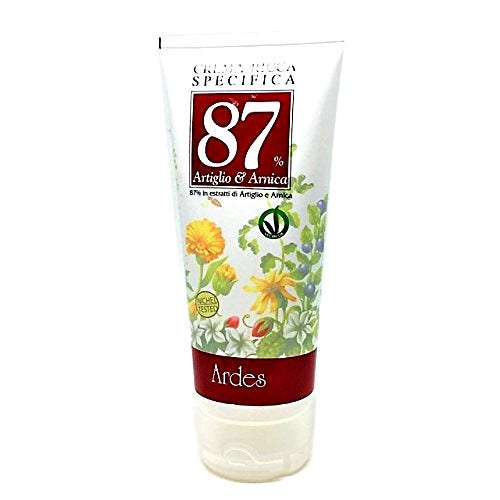Ardes Rich Cream 87 Arnica Garra 200ml-1