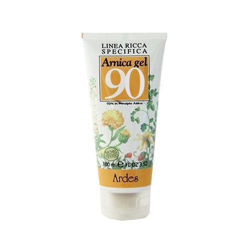 Ardes Gel Arnica 90% 100ml-4