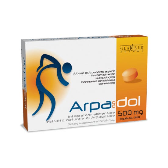 Arpadol 45 Comprimidos-2