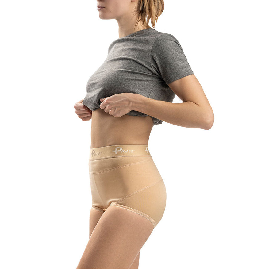 Pavis Braguitas para mujer Erniablock Cod. 672