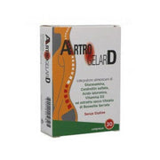 Artrogelard 30 Comprimidos 1200mg-1