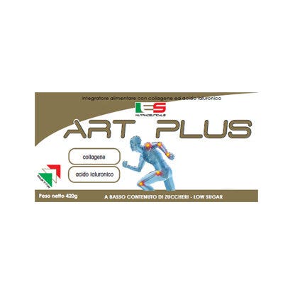 Art Plus Sabor Vainilla 420g-2