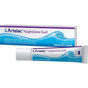 Artelac Gel Nocturno 10ml: Ideal para ojos secos y cansancio-4