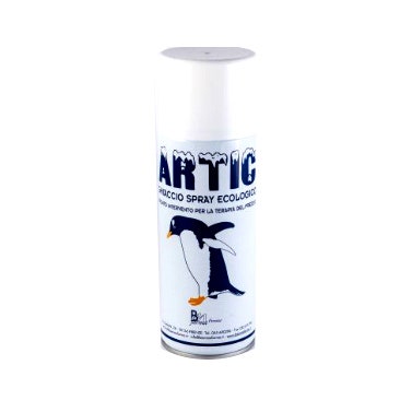 Spray Instantáneo Hielo Ártico 400ml-1