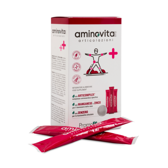 Aminovita Plus Articulaciones 60 Stick-3