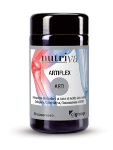 Artiflex Nutrido 50 Comprimidos-2