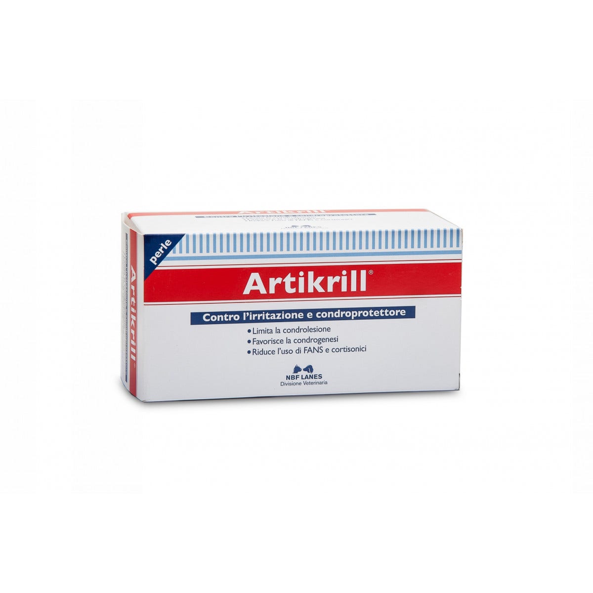 Artikrill Pienso Complementario Gatos 30 Perlas-2