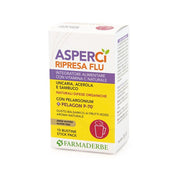 Asperci Ripresa Gripe Pack 10 Sobres Stick-2