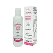 Aspersina Agua Micelar 200ml-2