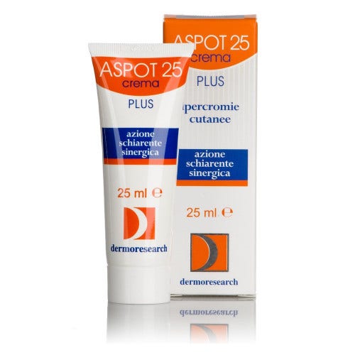 Aspot 25 Crema Plus 25ml-2