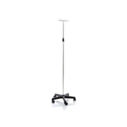 Moretti Aluminio Drip Rod 2 Ganchos Italia Skema-1