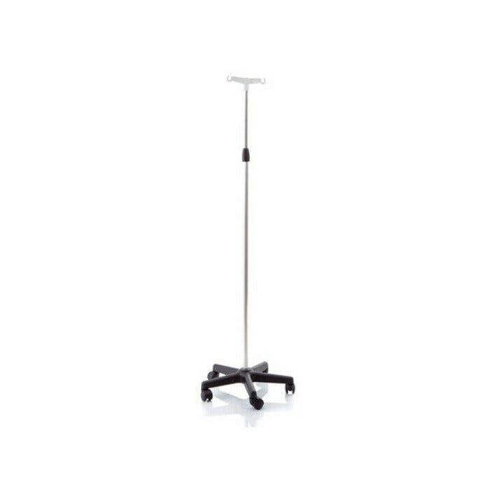 Moretti Aluminio Drip Rod 2 Ganchos Italia Skema-1