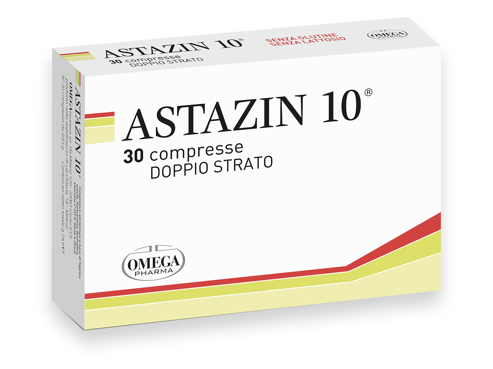 Astazin10 30 Comprimidos-1