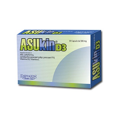 Asukin 30 Capsulas 450mg-2