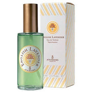 Atkinsons English Lavender Eau de Toilette en spray 75 ml