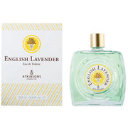 Atkinsons English Lavender Eau de Toilette 320 ml