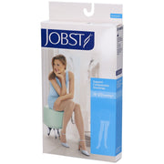 Jobst Ultrasheer Medias autofijables 15 - 20 mmHg Compresión graduada