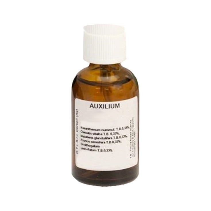 Auxilium Forte Gotas 30ml-1