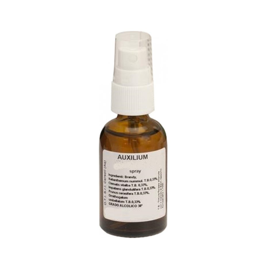 Oti Auxilium Spray 30ml-3