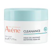 Eau Thermale Avène Cleanance Aqua Gel Matificante 50 ml