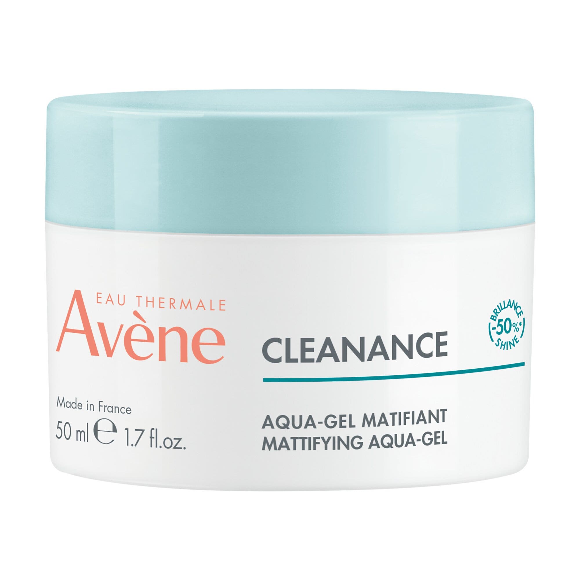 Eau Thermale Avène Cleanance Aqua Gel Matificante 50 ml