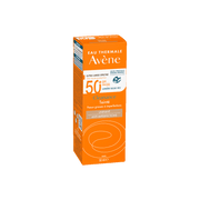Avène Cleanance Colorado SPF 50+ Protector solar facial 50 ml