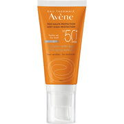 Eau Thermale Avene Crema Antiedad Protección Solar 50+ SPF 50ml-4