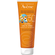 Eau Thermale Avene Bebé Leche Protectora SPF50 + 100 ml-4