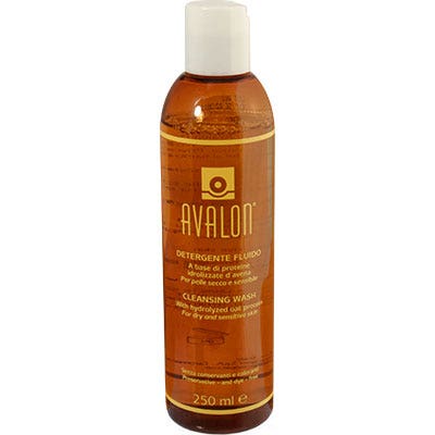 Avalón Limpiador 250ml-1